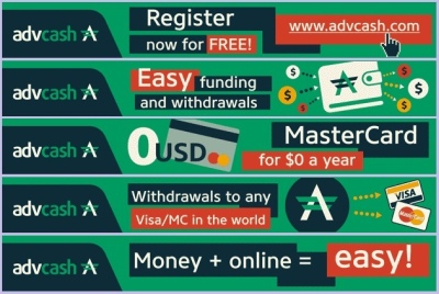 AdvancedCash